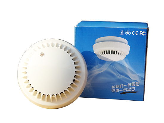煙霧報(bào)警器